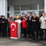 grizu patlamasinda olen 103 madenci facianin 43uncu yil donumunde dualarla anildi af58849ca6ba