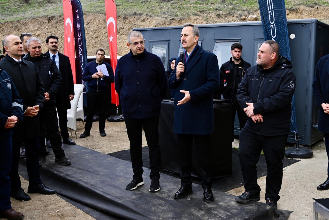 haluk gorgun dron gosterim faaliyetini inceledi ff534d6e4b0a