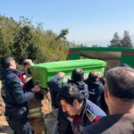 harfiyat kamyonu ucuruma yuvarlandi surucu oldu 0fb090a00459