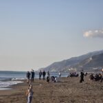 hatay sahillerinde hafta sonu yogunlugu a84b11da65c0