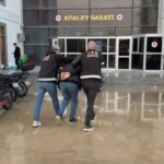 Hatay'da firari 5 FETÖ hükümlüsü yakalandı 2 hatayda firari 5 feto hukumlusu yakalandi 7feaeb4a55b4