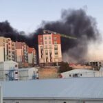 Hatay'da inşaat malzemelerinin bulunduğu alanda yangın 1 hatayda insaat malzemelerinin bulundugu alanda yangin 9526bf69748c