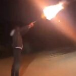 Havaya ateş açtığı görüntüleri sanal medyada paylaşılan şüpheli gözaltında 1 havaya ates actigi goruntuleri sanal medyada paylasilan supheli gozaltinda 31b39632ad2d