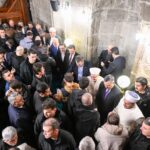 İçişleri Bakanı Çiftçi ile Milli Eğitim Bakanı Tekin, bayramı Erzurum'da karşıladı 5 icisleri bakani ciftci ile milli egitim bakani tekin bayrami erzurumda karsiladi 70fdc4c149a1