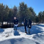 iklim bozulmasina bagli kar erime hizinin etkisini arastirdilar 6ab945f54c57