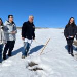 iklim bozulmasina bagli kar erime hizinin etkisini arastirdilar b11fb3e10240