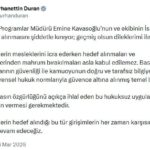 iletisim baskani duran emine kavasoglunun ve ekibinin israilde gozaltina alinmasini kiniyorum 0525ea8a9423