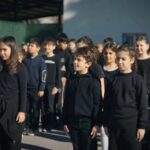 ilkokul ogrencileri canakkale sehitlerini ozel koreografi ile andi b10bc9526fc5