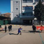 ilkokul ogrencileri canakkale sehitlerini ozel koreografi ile andi fb916b443c17