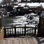 inci kefali gocunun en cok izlendigi delicayda su seviyesi yukseldi 3b5e32ad43cb