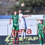 İnegöl Kafkasspor - Polatlı 1926 Spor Kulübü: 0-0 2 inegol kafkasspor polatli 1926 spor kulubu 0 0 a9d2e8600da5