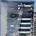 insaat iscisi yangindan bebegiyle kurtardigi babayla bir araya geldi olsa yine yaparim 2c2d4c4170e3