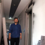 insaat iscisi yangindan bebegiyle kurtardigi babayla bir araya geldi olsa yine yaparim 61af2b13030a