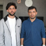 insaat iscisi yangindan bebegiyle kurtardigi babayla bir araya geldi olsa yine yaparim 9aaabeefb42d