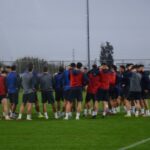 iran milli futbol takimi hazirliklarini antalyada surduruyor 1c284922ea1d