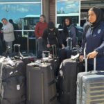 iran milli kadin futbol takimi kafilesi turkiyede 0b333c585249