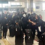 iran milli kadin futbol takimi kafilesi turkiyede 18550a75dad7