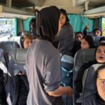 iran milli kadin futbol takimi kafilesi turkiyede c6d70facfb84