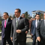 'İrtikap' soruşturmasında gözaltına alınan Tanju Özcan adliyeye sevk edildi (2) 4 irtikap sorusturmasinda gozaltina alinan tanju ozcan adliyeye sevk edildi 2 1ccc5e27e72b