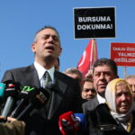 'İrtikap' soruşturmasında gözaltına alınan Tanju Özcan adliyeye sevk edildi (2) 3 irtikap sorusturmasinda gozaltina alinan tanju ozcan adliyeye sevk edildi 2 cd98a6eb6a77