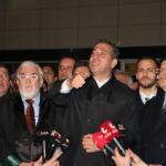 irtikap sorusturmasinda gozaltina alinan tanju ozcan tutuklandi 5 062491b92951