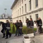 is insanindan tehditle para isteyen suc orgutune operasyon 7 tutuklama 04e003ea8fea