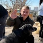 isitme engelli ogrencilerden engelli kopekler icin kampanya 251530c50609