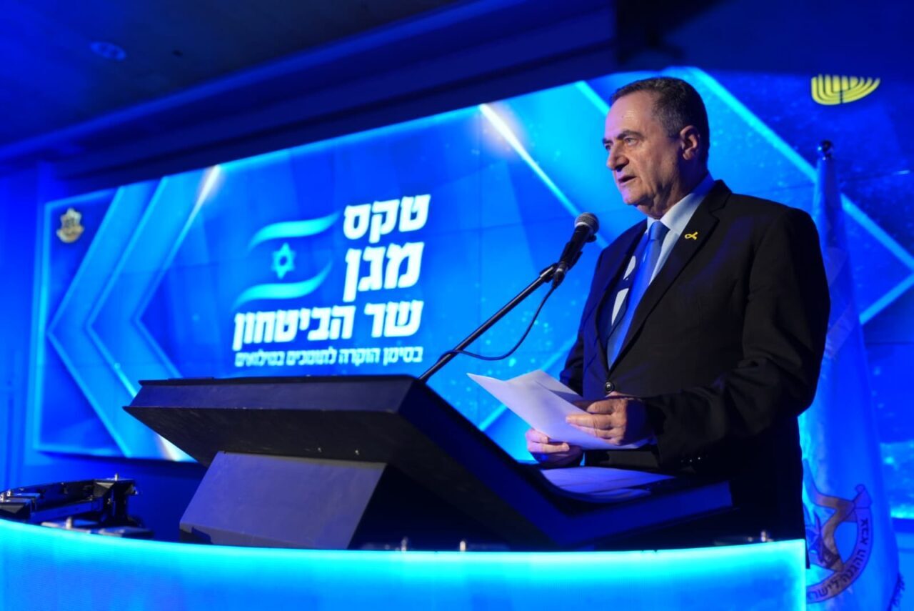 israil savunma bakani katz lubnandaki operasyonlari genisletmeye hazirlaniyoruz 6eb0cf7e36b5