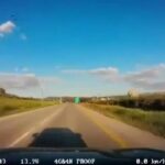 israile ait uydu iletisim merkezine yonelik fuze saldirisinin goruntuleri ortaya cikti 45c82494f569