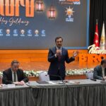 istanbul ak parti istanbul il baskanliginda basin mensuplariyla sahur programi duzenlendi e1cfc93ce611