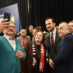 İstanbul - AK Parti İstanbul İl Başkanlığı'ndan ‘Gönül Coğrafyamız' iftarı 2 istanbul ak parti istanbul il baskanligindan gonul cografyamiz iftari 6c8a5f50564b