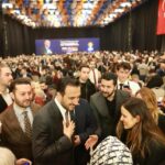 İstanbul - AK Parti İstanbul İl Başkanlığı'ndan ‘Gönül Coğrafyamız' iftarı 1 istanbul ak parti istanbul il baskanligindan gonul cografyamiz iftari 821d40d037e9