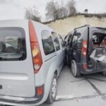 istanbul arnavutkoyde 4 aracin karistigi zincirleme kaza 6 yarali 1a76ed59bcf8