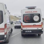 istanbul arnavutkoyde 4 aracin karistigi zincirleme kaza 6 yarali a423dc018373