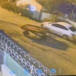 istanbul arnavutkoyde basibos at park halindeki araclara carpti 2615f56d7862