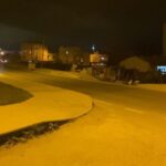 istanbul arnavutkoyde carptigi otomobil ters dondu kamyonet soforu kacti ee7ce1089069