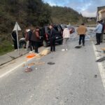 istanbul arnavutkoyde hafriyat kamyonu ve hafif ticari arac carpisti 1 olu 2 yarali 06c97d87f9c7