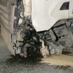 istanbul arnavutkoyde hafriyat kamyonu ve hafif ticari arac carpisti 1 olu 2 yarali 30c46b4c3fc5