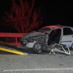 İstanbul- Arnavutköy’de otomobil ile kamyonet çarpıştı: 1 ölü, 2 yaralı 3 istanbul arnavutkoyde otomobil ile kamyonet carpisti 1 olu 2 yarali 13538e9f7cad