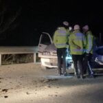 İstanbul- Arnavutköy’de otomobil ile kamyonet çarpıştı: 1 ölü, 2 yaralı 5 istanbul arnavutkoyde otomobil ile kamyonet carpisti 1 olu 2 yarali b299282618d3