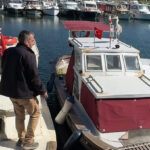 istanbul avcilarda cabbar isimli balikcil kusu barinagin maskotu oldu yaren leylek gibi o da burada ek bigiyle 61a2d241004f