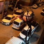 istanbul bahcelievlerde kiz arkadasina giderken sokak ortasinda silahli saldiriya ugradi 7e11af35ece0