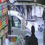 istanbul bahcelievlerde park yeri kavgasinda darbettigi surucuyu agir yaralayan taksici tutuklandi 69a0ba402f7d