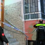 İstanbul - Bahçelievler’de temelinde kayma oluşan 4 katlı bina tahliye edildi 5 istanbul bahcelievlerde temelinde kayma olusan 4 katli bina tahliye edildi 0119d7582d2b