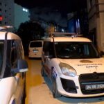 İstanbul - Bahçelievler’de temelinde kayma oluşan 4 katlı bina tahliye edildi 4 istanbul bahcelievlerde temelinde kayma olusan 4 katli bina tahliye edildi 4165d7dd132b