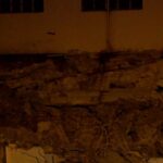 İstanbul - Bahçelievler’de temelinde kayma oluşan 4 katlı bina tahliye edildi 3 istanbul bahcelievlerde temelinde kayma olusan 4 katli bina tahliye edildi cd72113a2bce