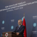 istanbul bakan fidan turkiye etrafindaki ates cemberine ragmen huzurunu guvenligini ve istikrarini korumaktadir 4c5b2154df27