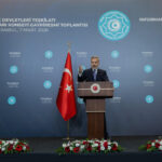 istanbul bakan fidan turkiye etrafindaki ates cemberine ragmen huzurunu guvenligini ve istikrarini korumaktadir 761c93222e7f