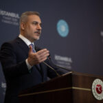 istanbul bakan fidan turkiye etrafindaki ates cemberine ragmen huzurunu guvenligini ve istikrarini korumaktadir 7ede85f912a6