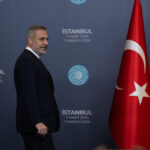 istanbul bakan fidan turkiye etrafindaki ates cemberine ragmen huzurunu guvenligini ve istikrarini korumaktadir 8dadae2789e9